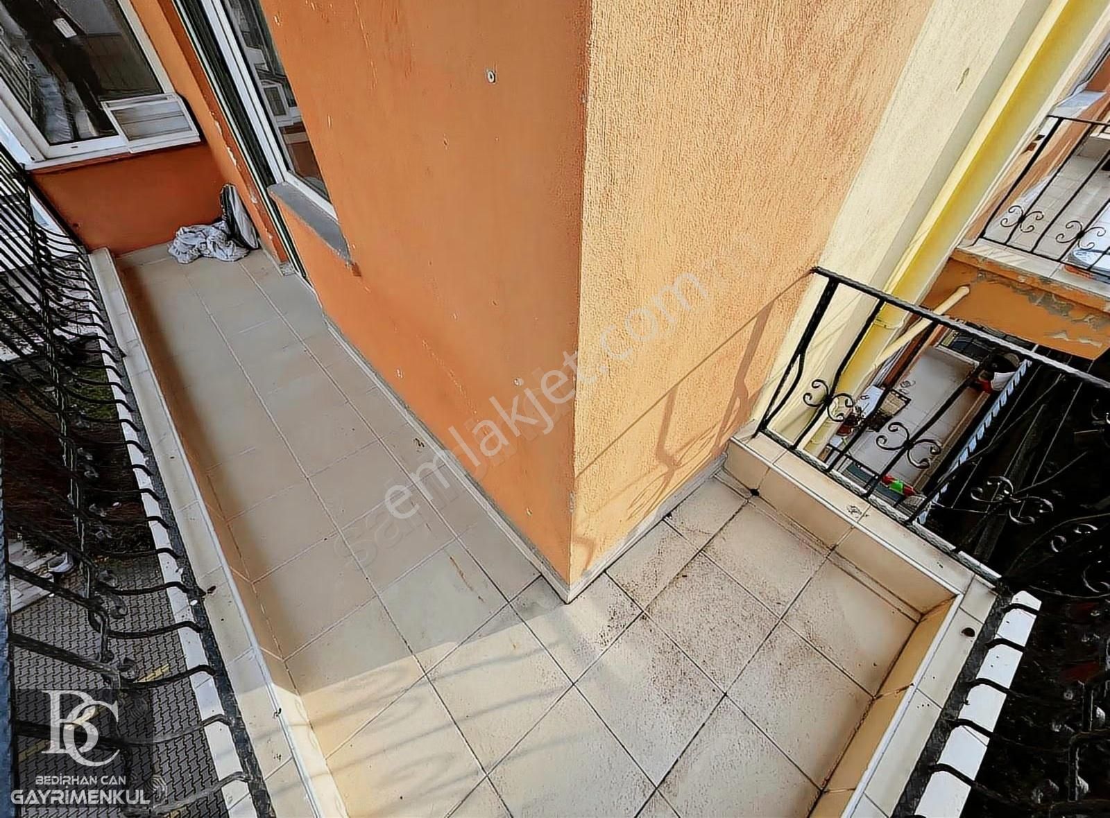 Bedirhan'dan Geniş M2 3+1 2 Balkonlu Merkezi Konumda Daire!!!!!! - Görsel 18