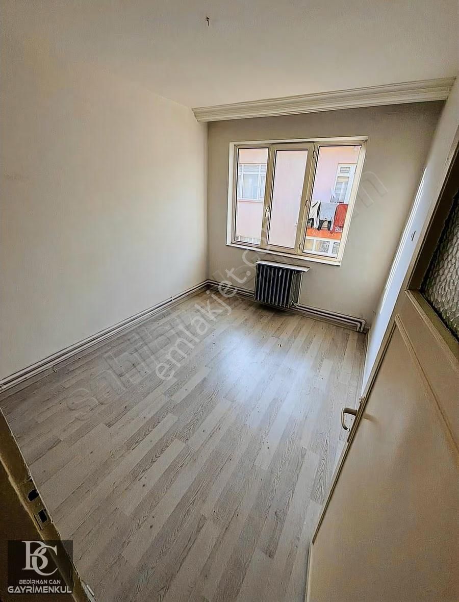 Bedirhan'dan Geniş M2 3+1 2 Balkonlu Merkezi Konumda Daire!!!!!! - Görsel 12