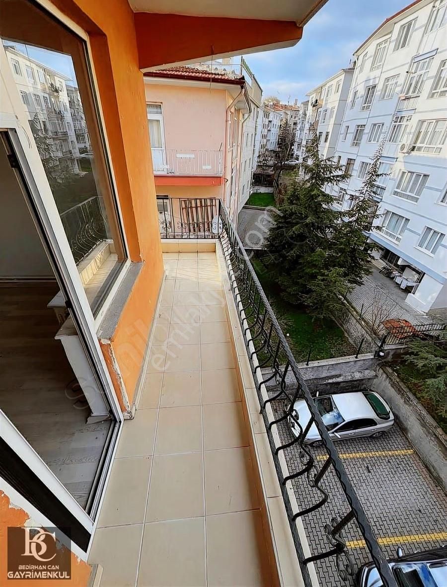 Bedirhan'dan Geniş M2 3+1 2 Balkonlu Merkezi Konumda Daire!!!!!! - Görsel 8