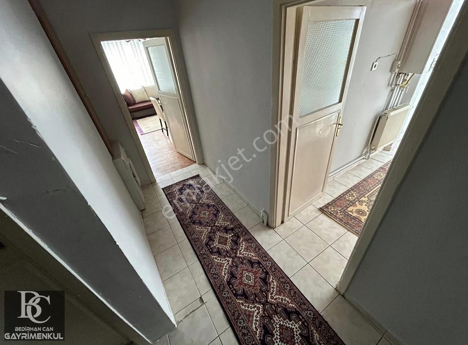 Bedirhan'dan 2+1 Gata & Şehir Hastanesi Yakını Balkonlu Eşyalı ! - Görsel 8