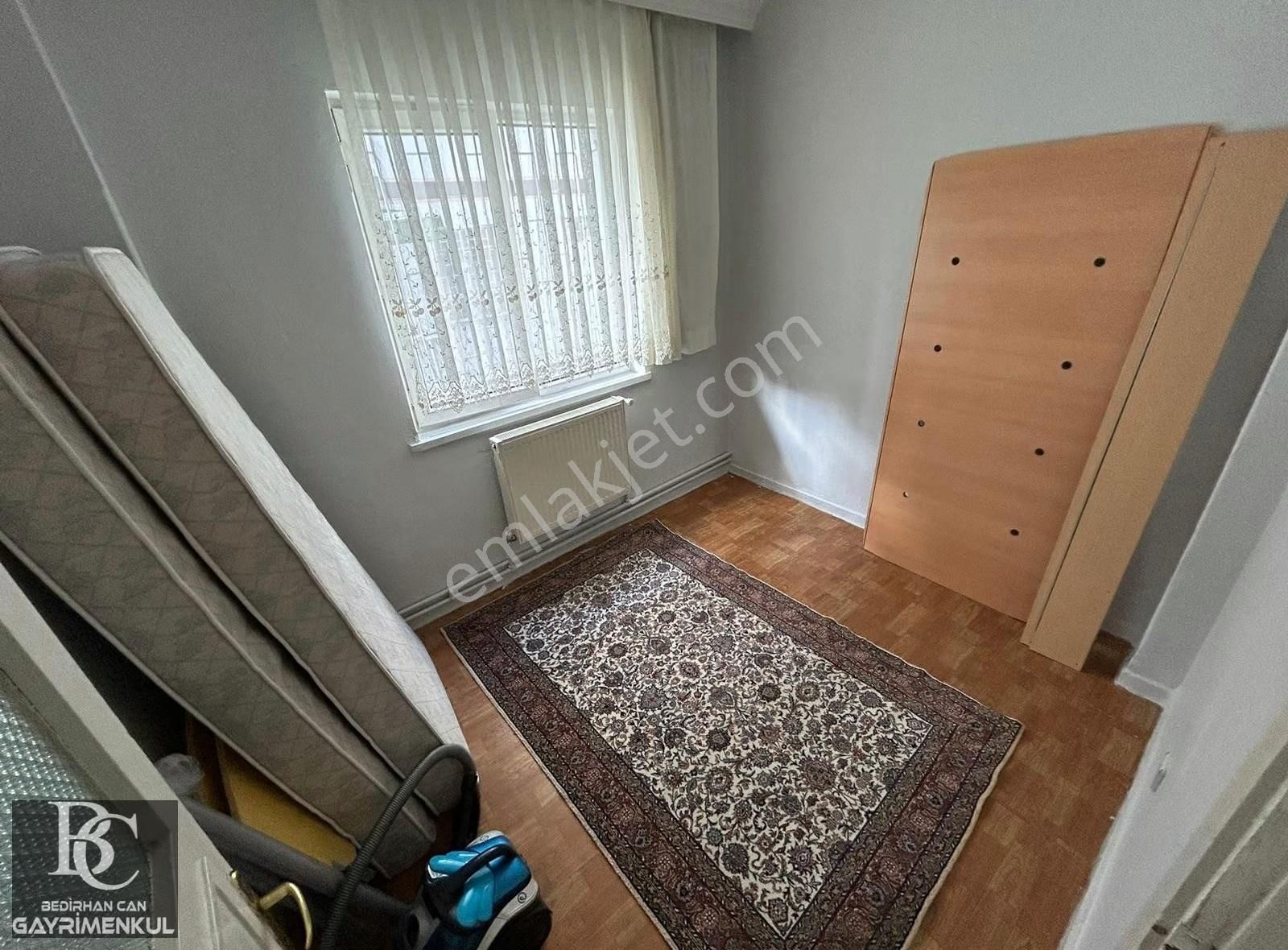 Bedirhan'dan 2+1 Gata & Şehir Hastanesi Yakını Balkonlu Eşyalı ! - Görsel 15