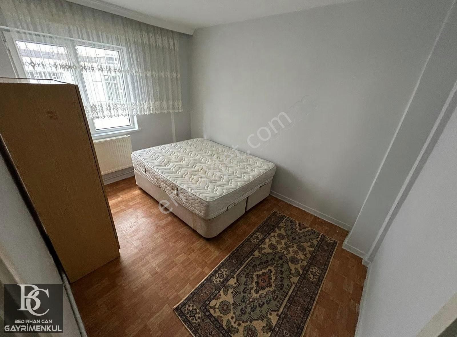 Bedirhan'dan 2+1 Gata & Şehir Hastanesi Yakını Balkonlu Eşyalı ! - Görsel 6