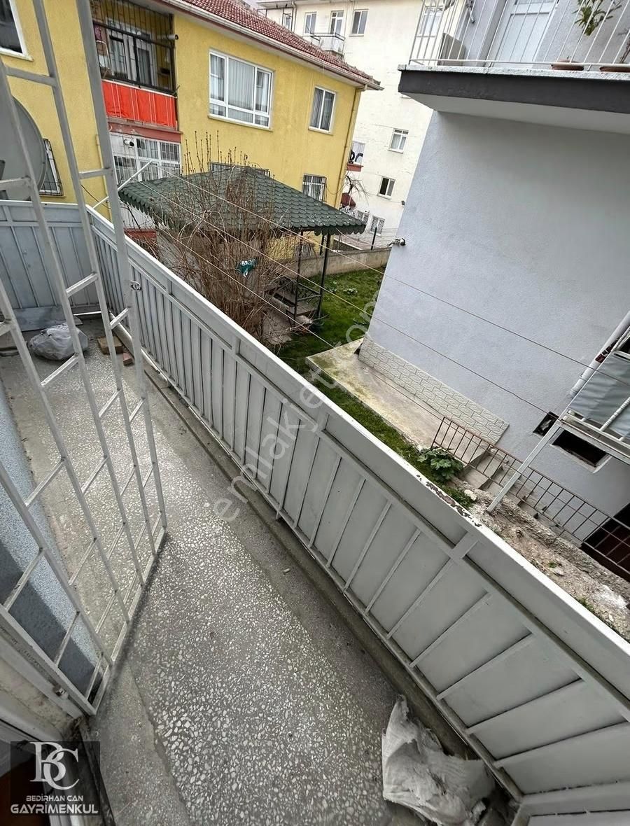 Bedirhan'dan 2+1 Gata & Şehir Hastanesi Yakını Balkonlu Eşyalı ! - Görsel 13