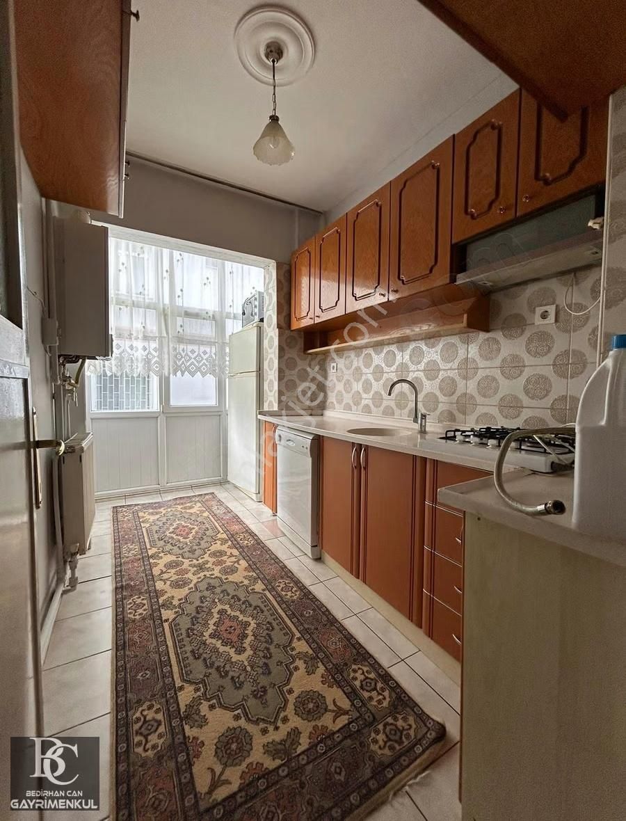 Bedirhan'dan 2+1 Gata & Şehir Hastanesi Yakını Balkonlu Eşyalı ! - Görsel 10