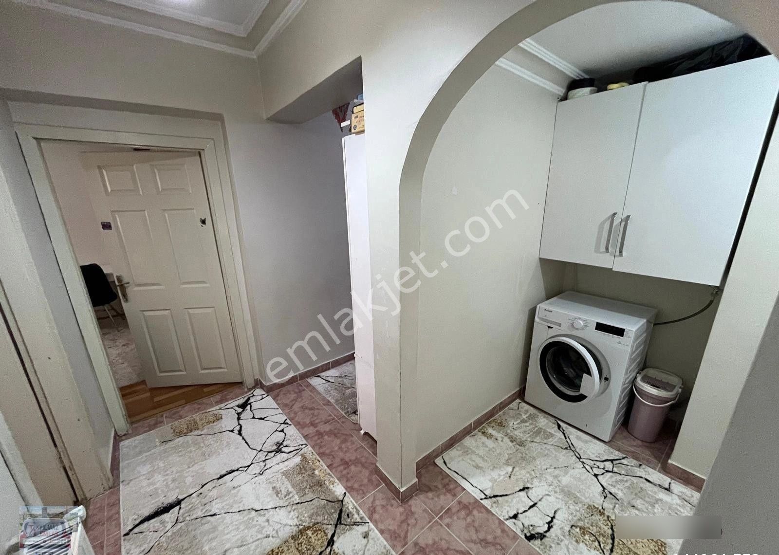 Ty'den Plevne Mh'de Ebevyn B. 15 Yıllık Masrafsız Satılık Daire - Görsel 4