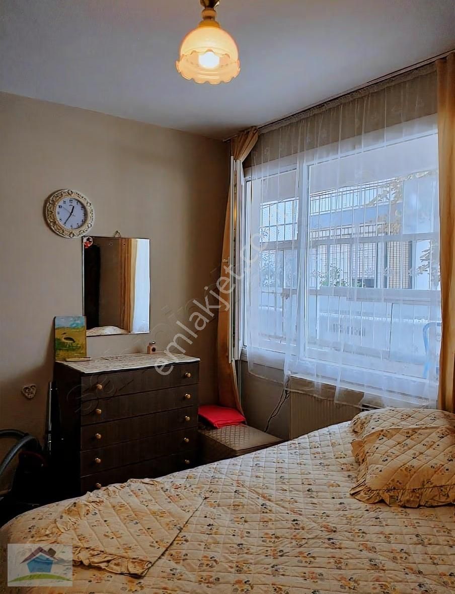 Pino Dan Bostanlı Da Kapalı Mutfak Eşyalı Kiralık 3+1 Daire - Görsel 4