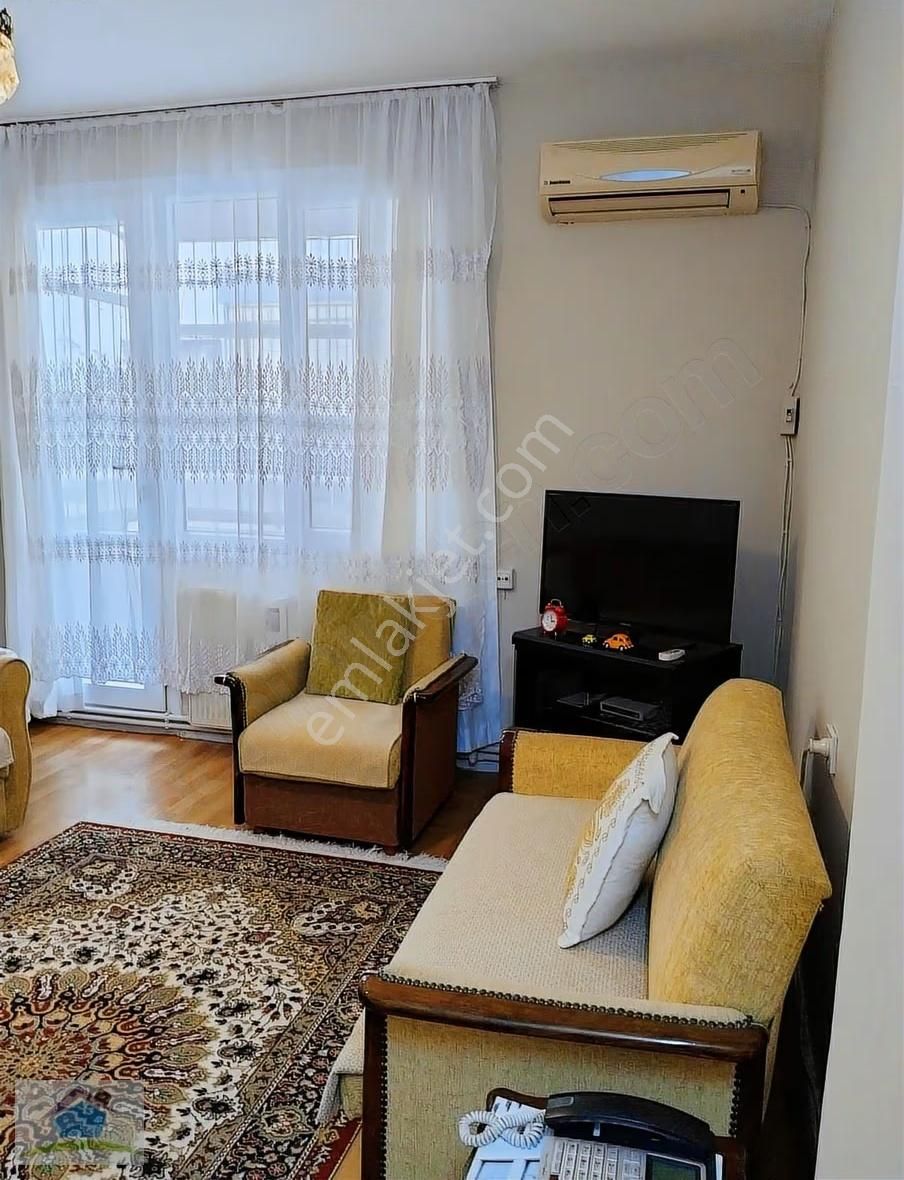 Pino Dan Bostanlı Da Kapalı Mutfak Eşyalı Kiralık 3+1 Daire - Görsel 9