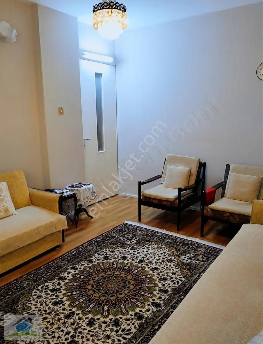 Pino Dan Bostanlı Da Kapalı Mutfak Eşyalı Kiralık 3+1 Daire - Görsel 12