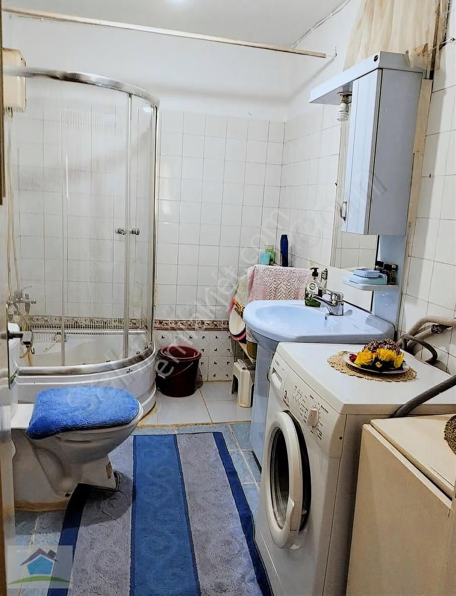 Pino Dan Bostanlı Da Kapalı Mutfak Eşyalı Kiralık 3+1 Daire - Görsel 11