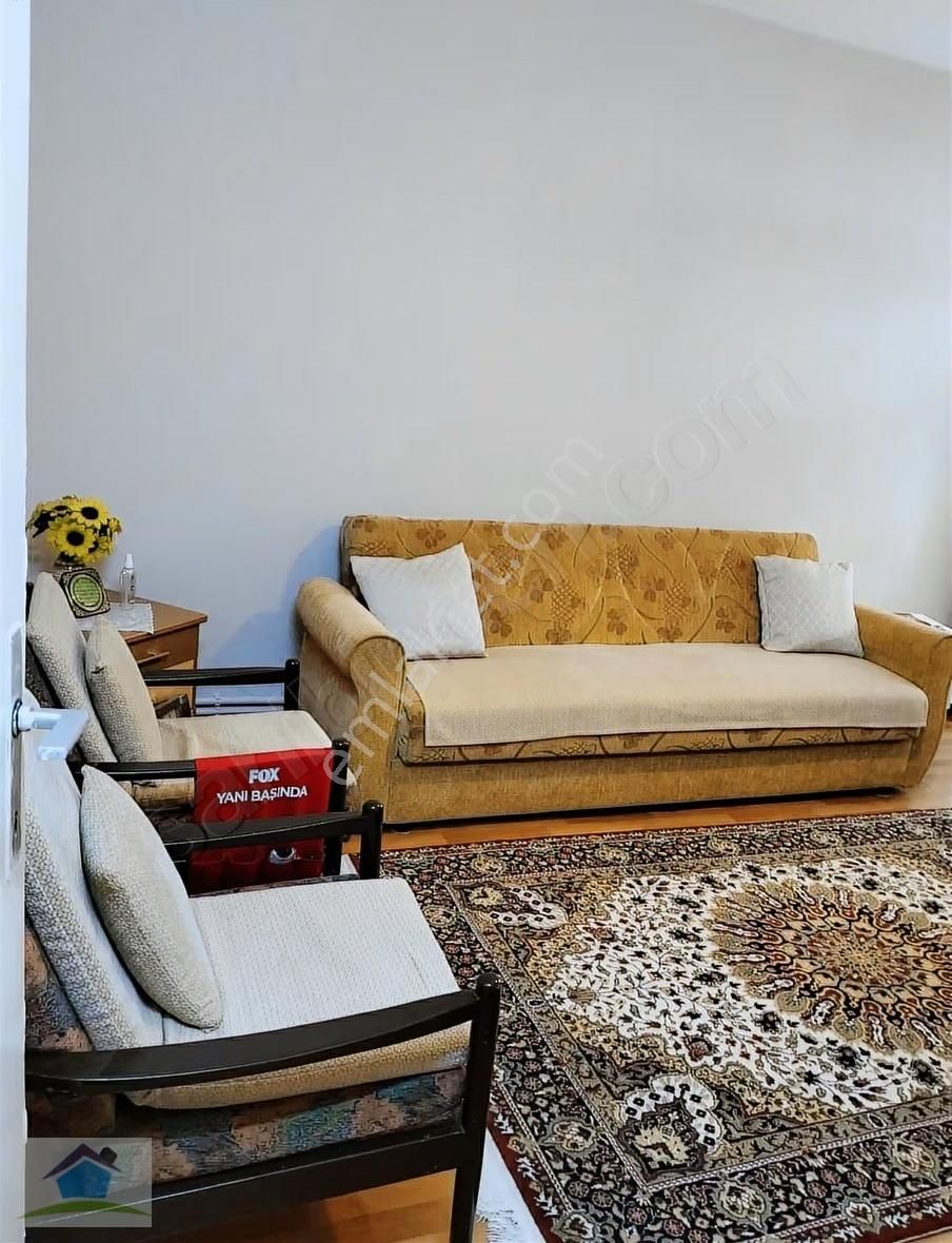 Pino Dan Bostanlı Da Kapalı Mutfak Eşyalı Kiralık 3+1 Daire - Görsel 7