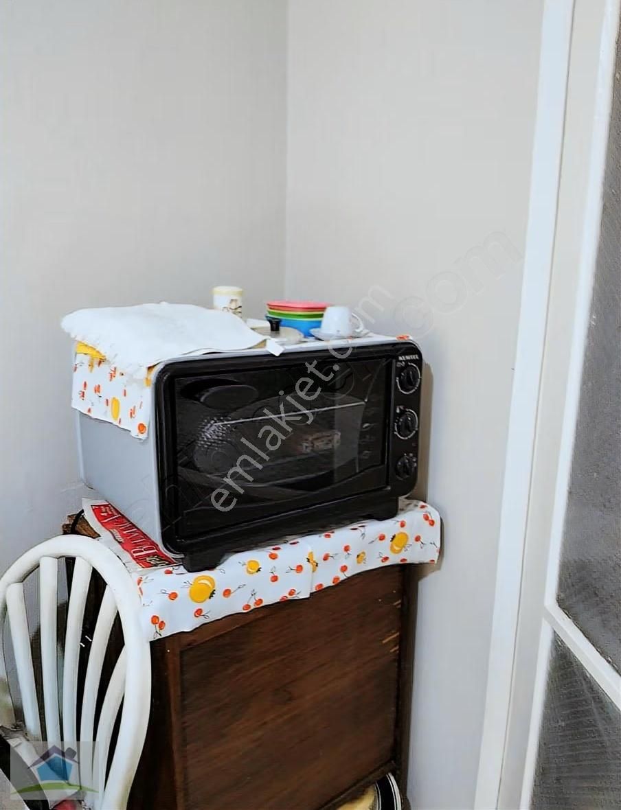 Pino Dan Bostanlı Da Kapalı Mutfak Eşyalı Kiralık 3+1 Daire - Görsel 15