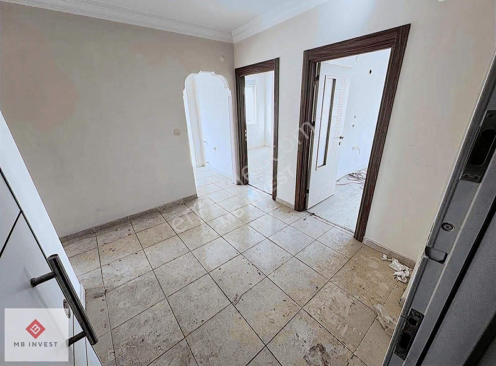 Cumhuriyet Mahallesinde Dubleks 5+2 Daire - Görsel 6