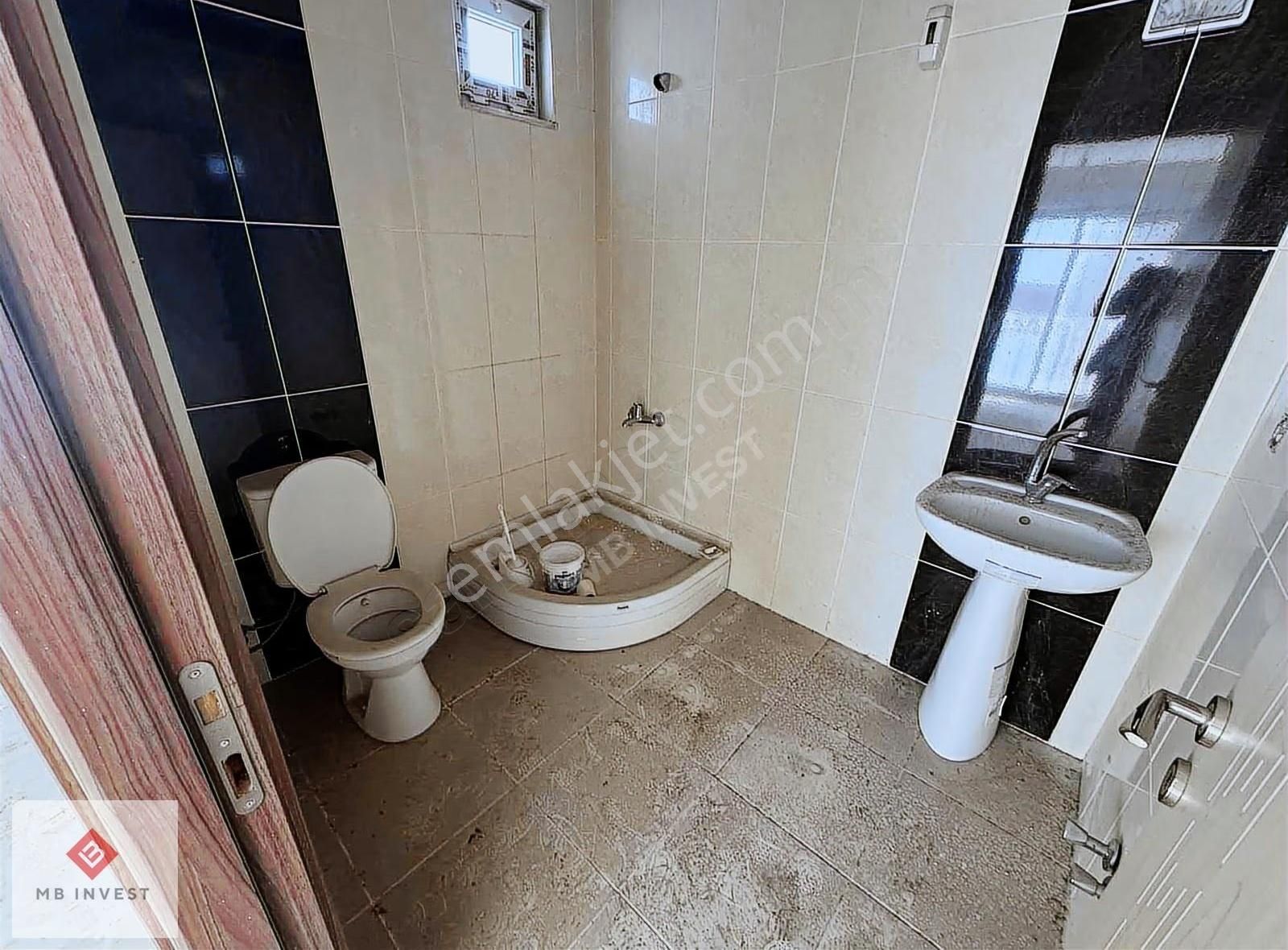 Cumhuriyet Mahallesinde Dubleks 5+2 Daire - Görsel 2