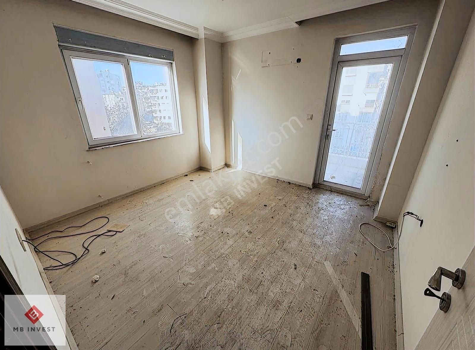 Cumhuriyet Mahallesinde Dubleks 5+2 Daire - Görsel 12