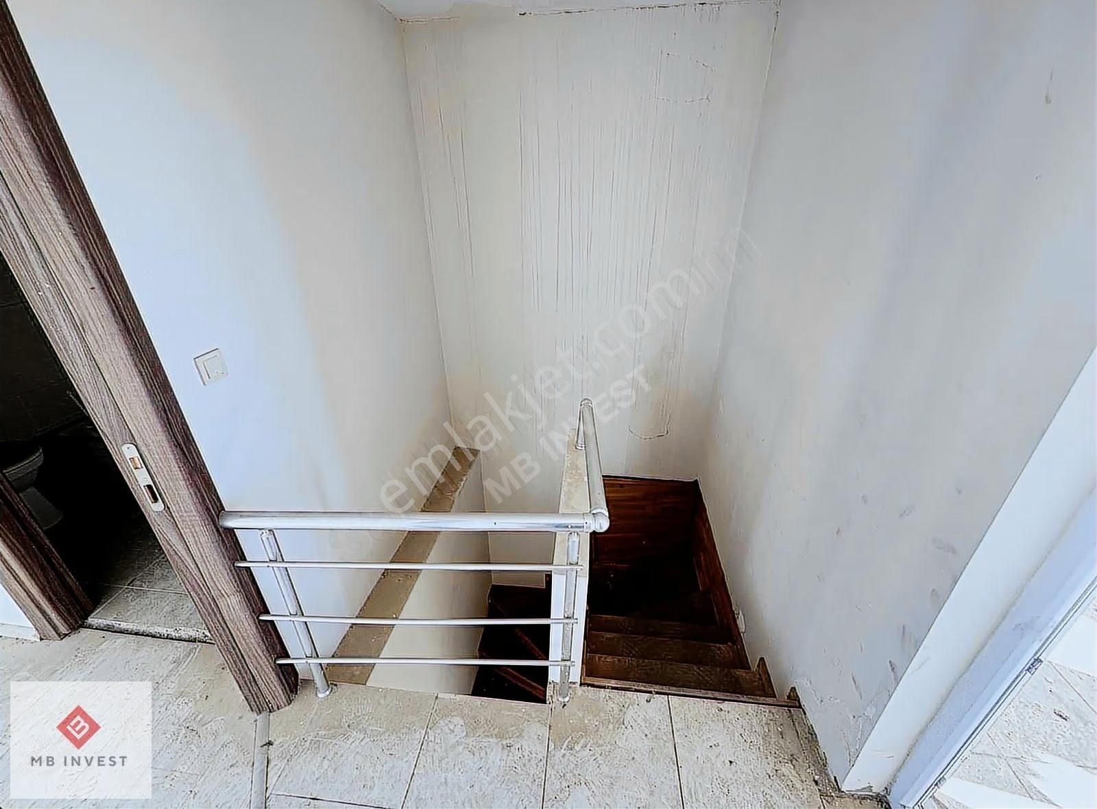 Cumhuriyet Mahallesinde Dubleks 5+2 Daire - Görsel 7