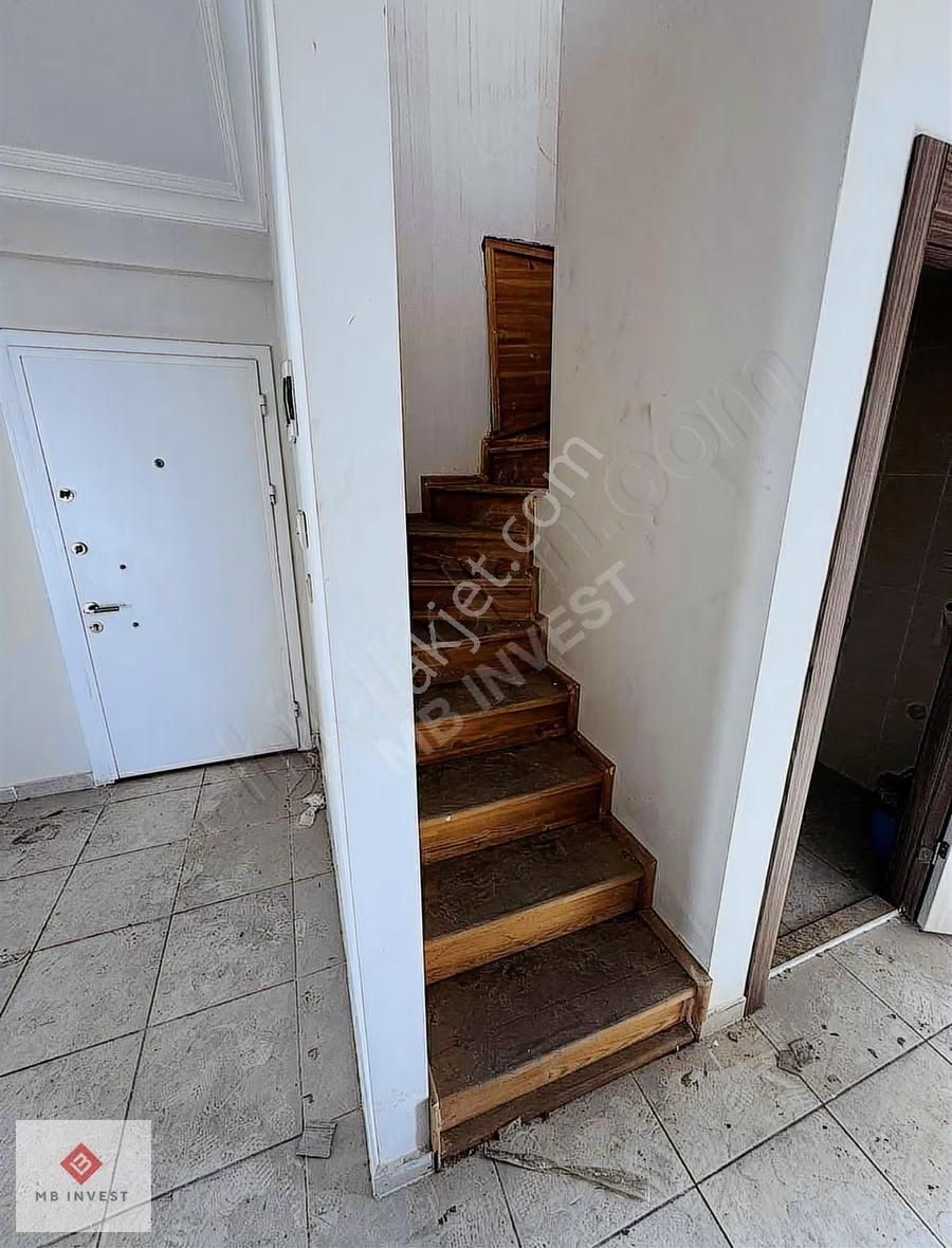 Cumhuriyet Mahallesinde Dubleks 5+2 Daire - Görsel 8