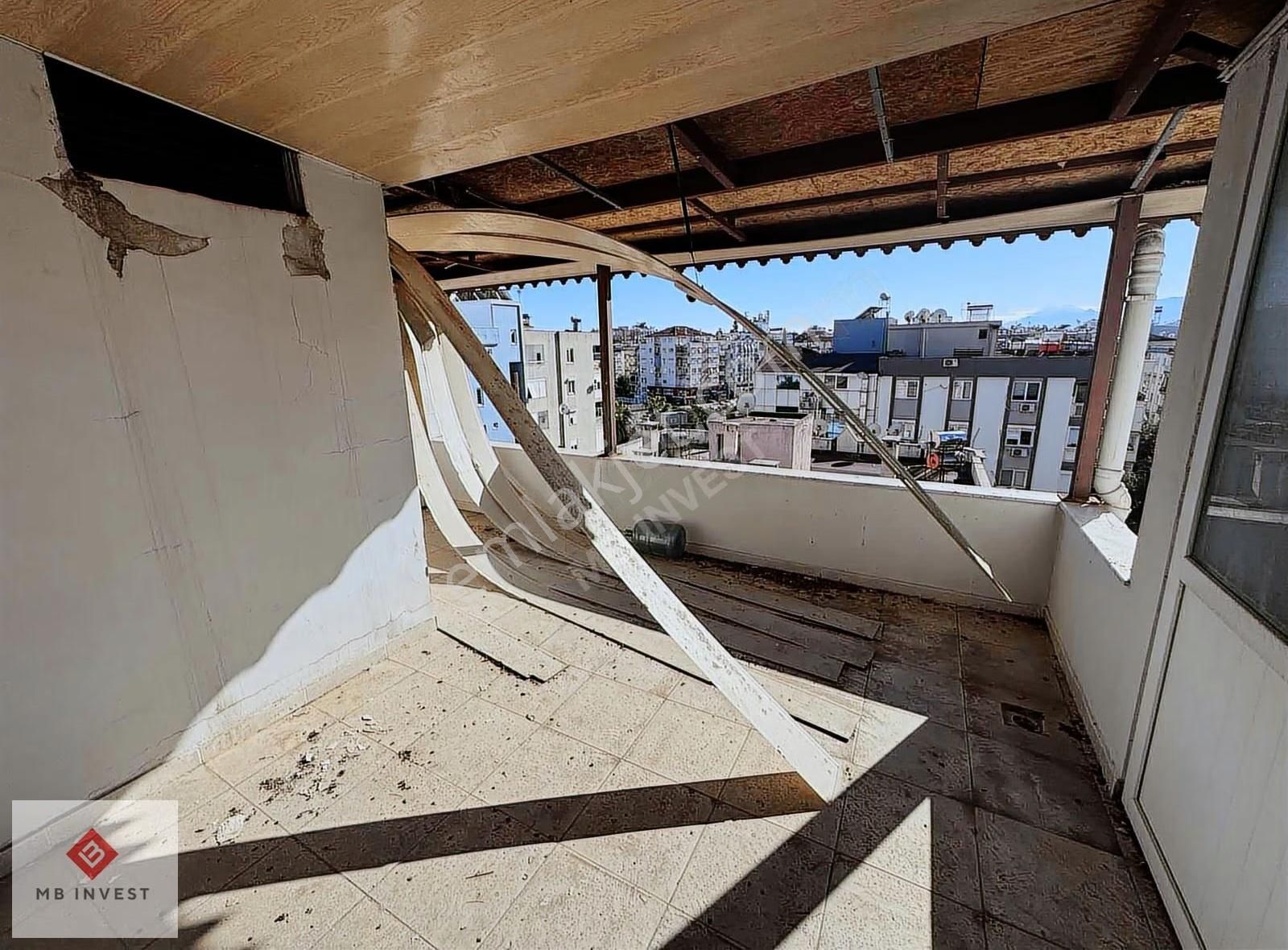 Cumhuriyet Mahallesinde Dubleks 5+2 Daire - Görsel 22