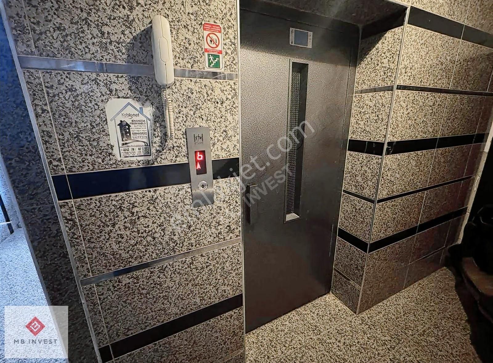 Cumhuriyet Mahallesinde Dubleks 5+2 Daire - Görsel 21