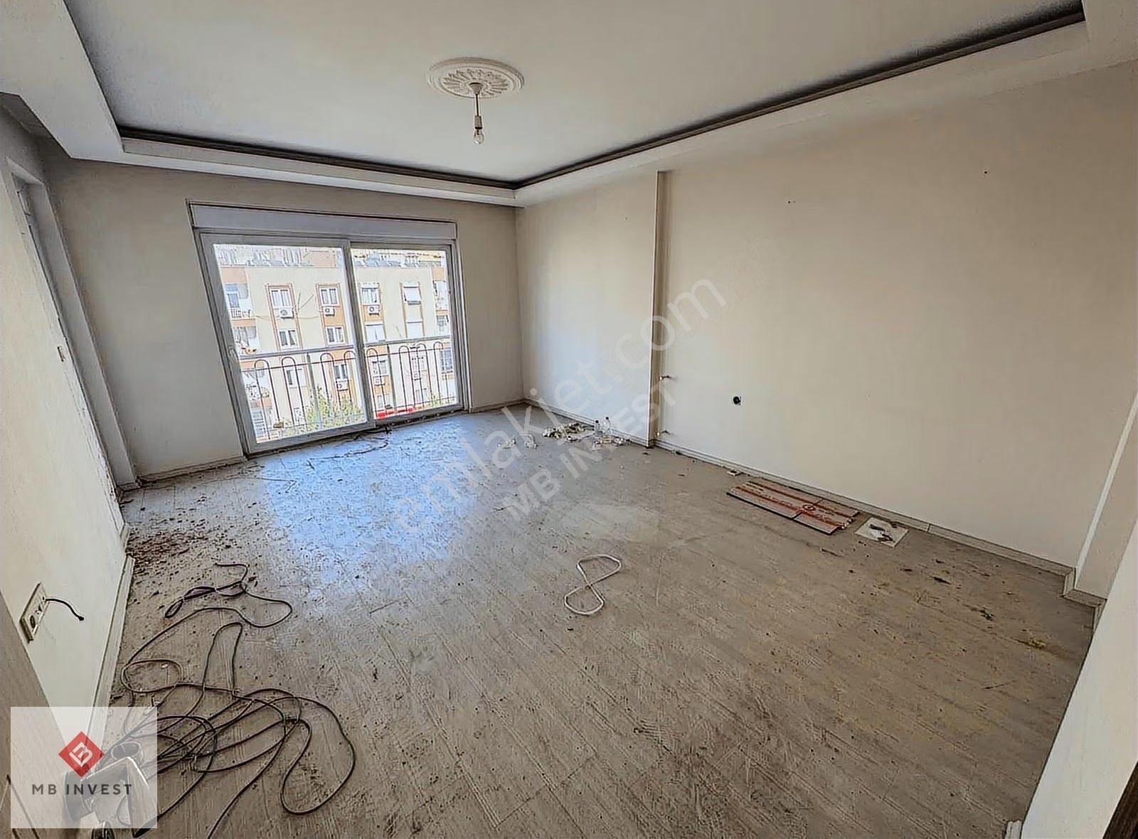 Cumhuriyet Mahallesinde Dubleks 5+2 Daire - Görsel 15