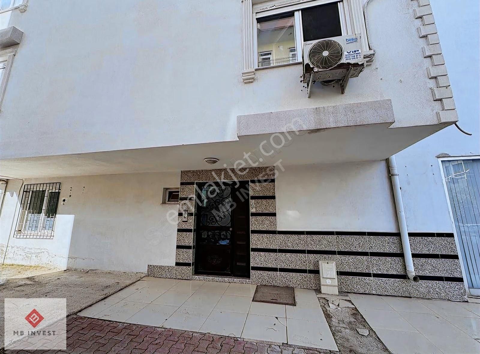 Cumhuriyet Mahallesinde Dubleks 5+2 Daire - Görsel 20