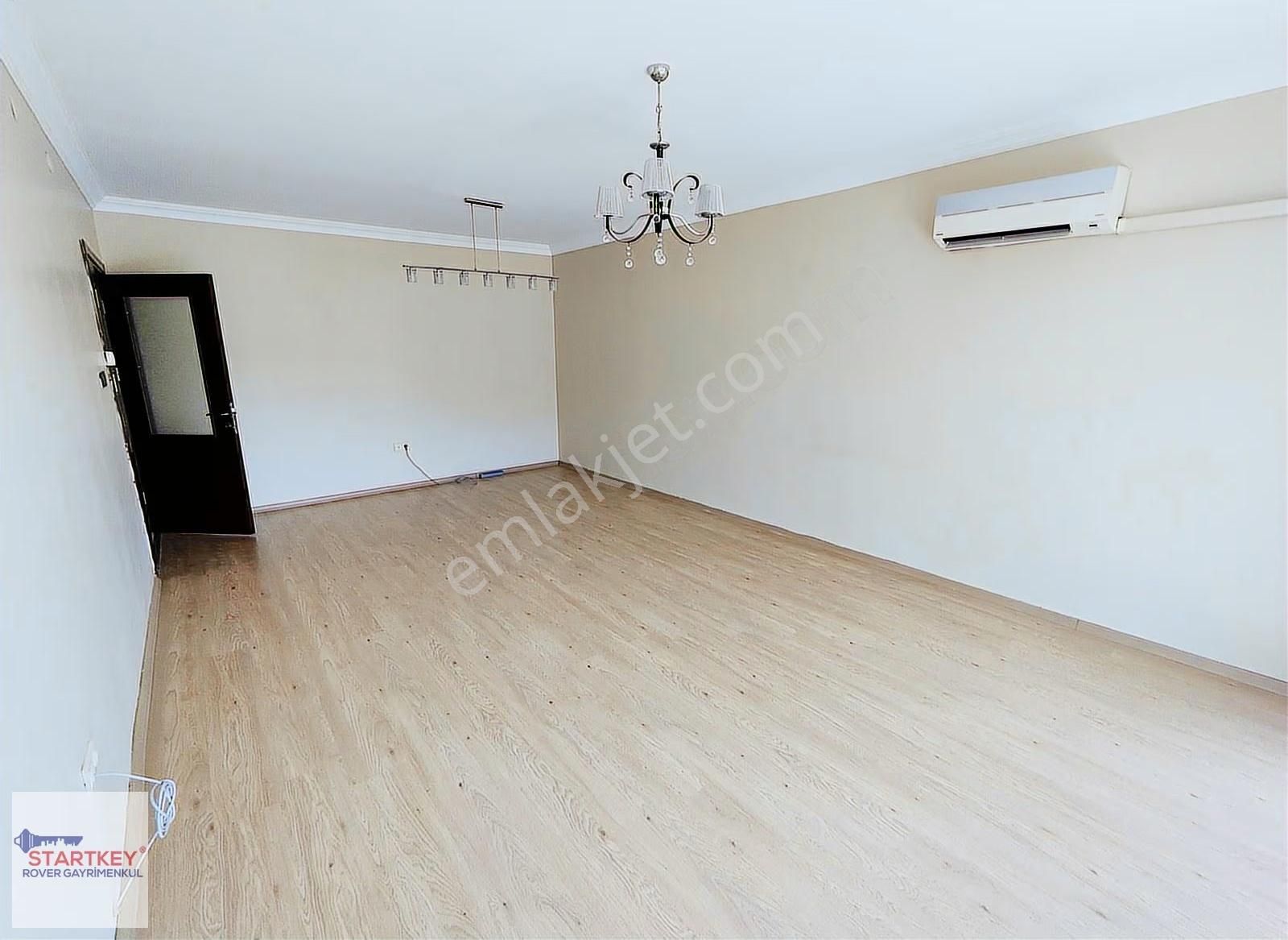 Bayraklı Yamanlar Anıtpark Sit. Körfez Cephe Kiralık 3+1 Daire - Görsel 16