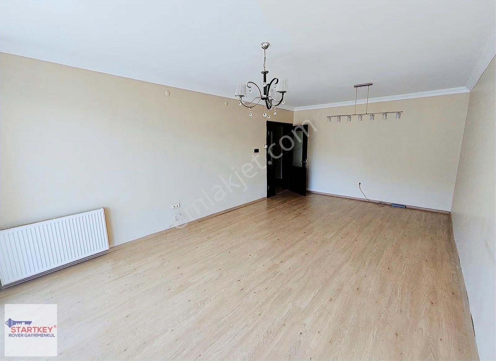Bayraklı Yamanlar Anıtpark Sit. Körfez Cephe Kiralık 3+1 Daire - Görsel 35
