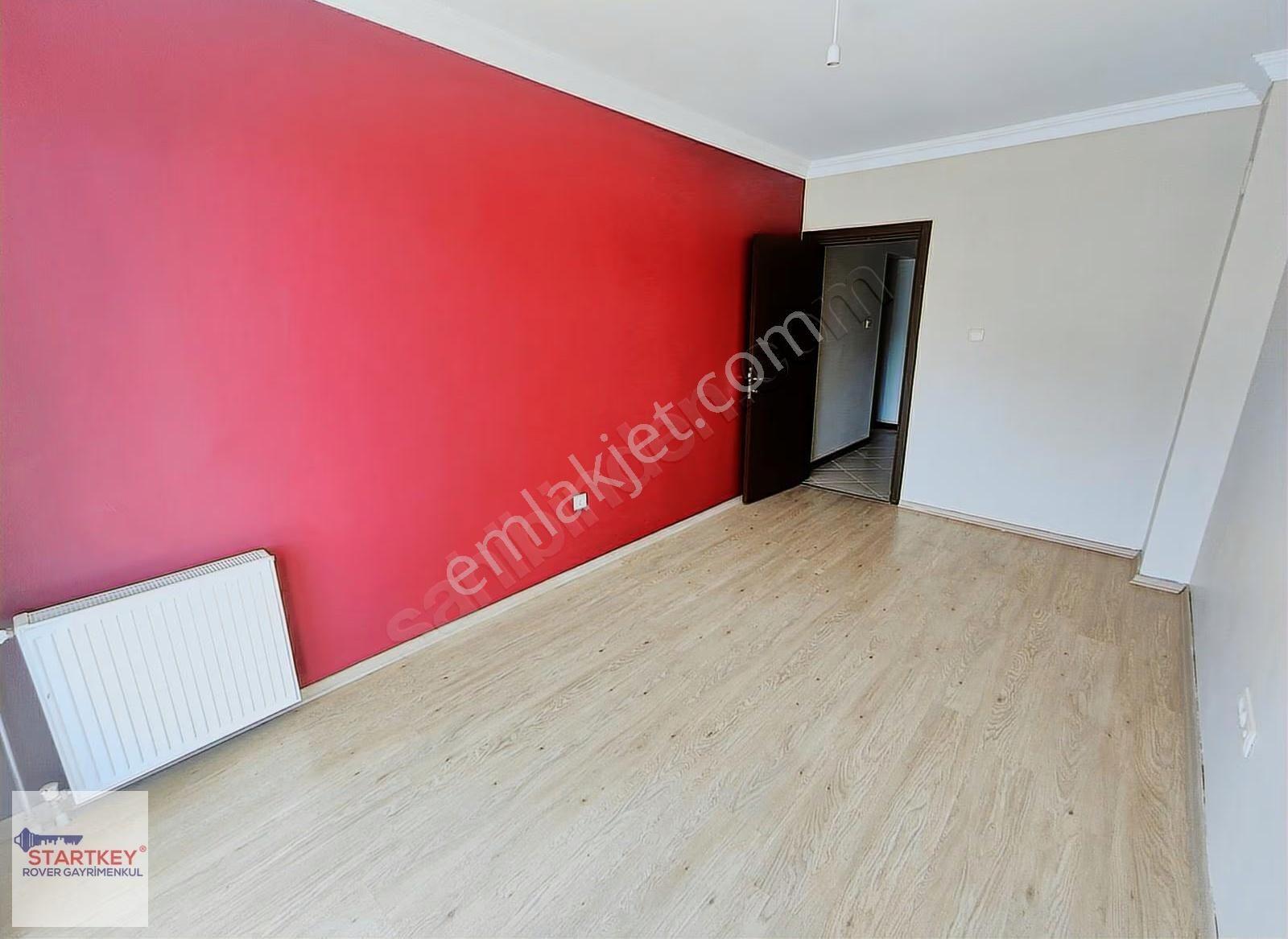 Bayraklı Yamanlar Anıtpark Sit. Körfez Cephe Kiralık 3+1 Daire - Görsel 31