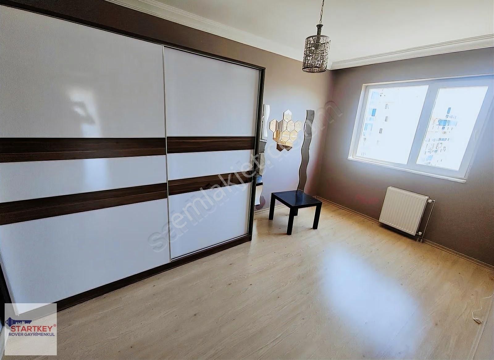 Bayraklı Yamanlar Anıtpark Sit. Körfez Cephe Kiralık 3+1 Daire - Görsel 27