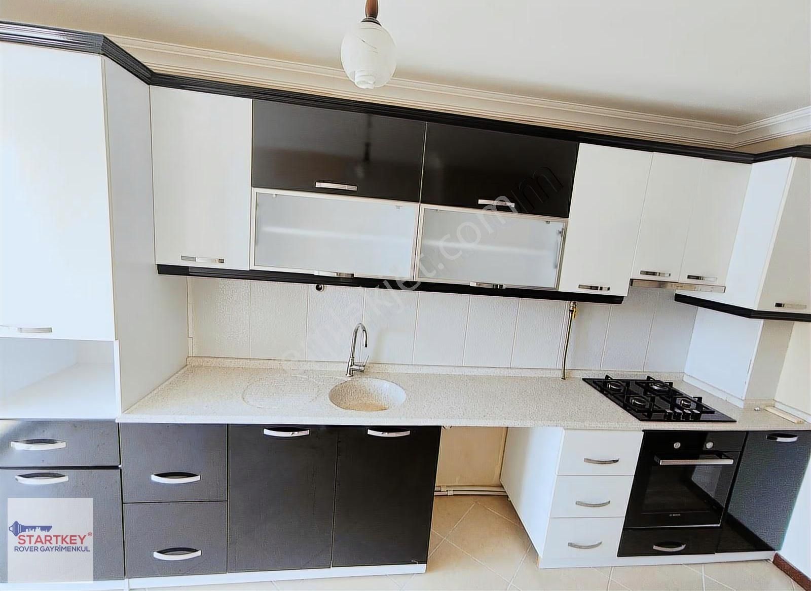 Bayraklı Yamanlar Anıtpark Sit. Körfez Cephe Kiralık 3+1 Daire - Görsel 15