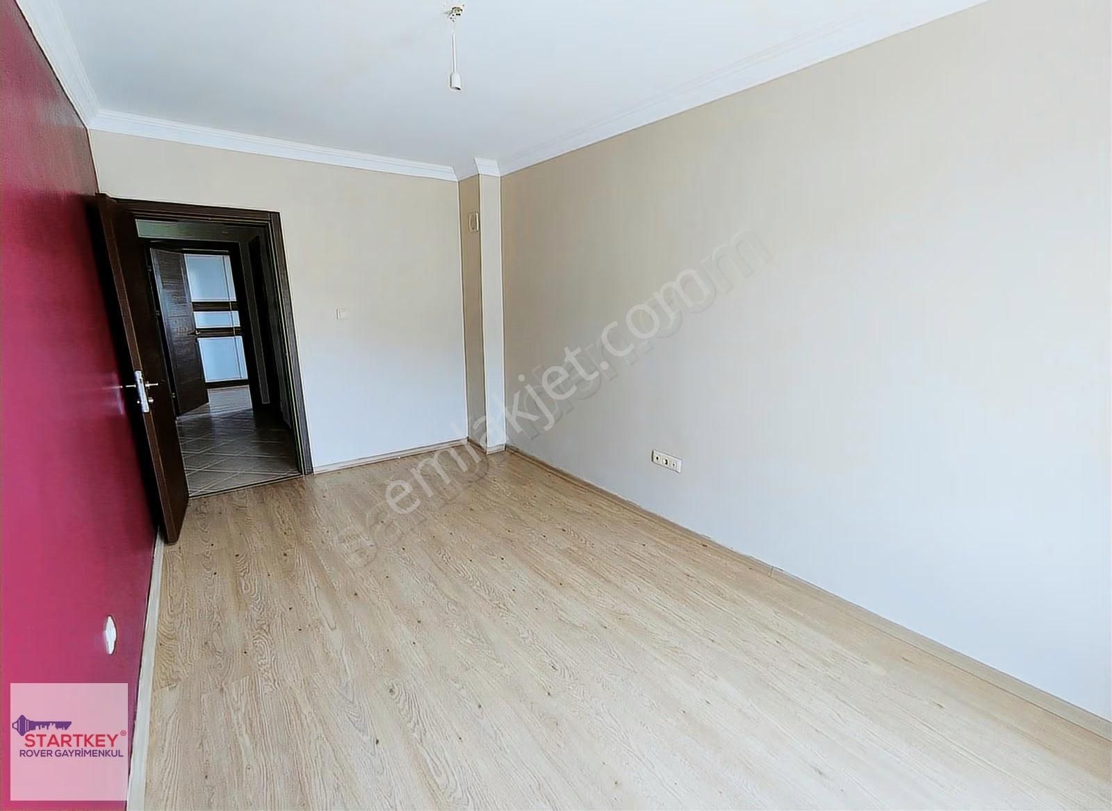 Bayraklı Yamanlar Anıtpark Sit. Körfez Cephe Kiralık 3+1 Daire - Görsel 14