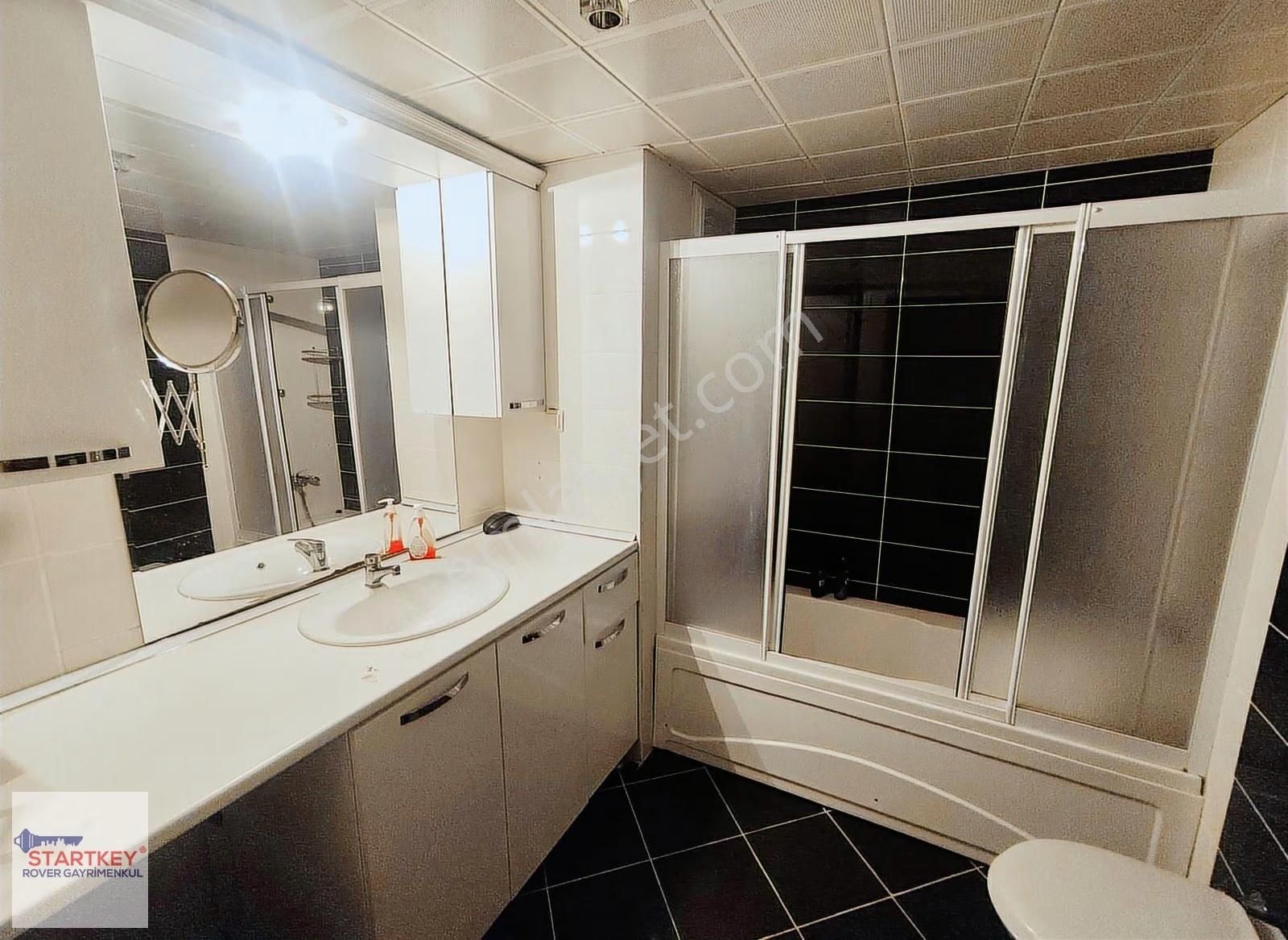 Bayraklı Yamanlar Anıtpark Sit. Körfez Cephe Kiralık 3+1 Daire - Görsel 32