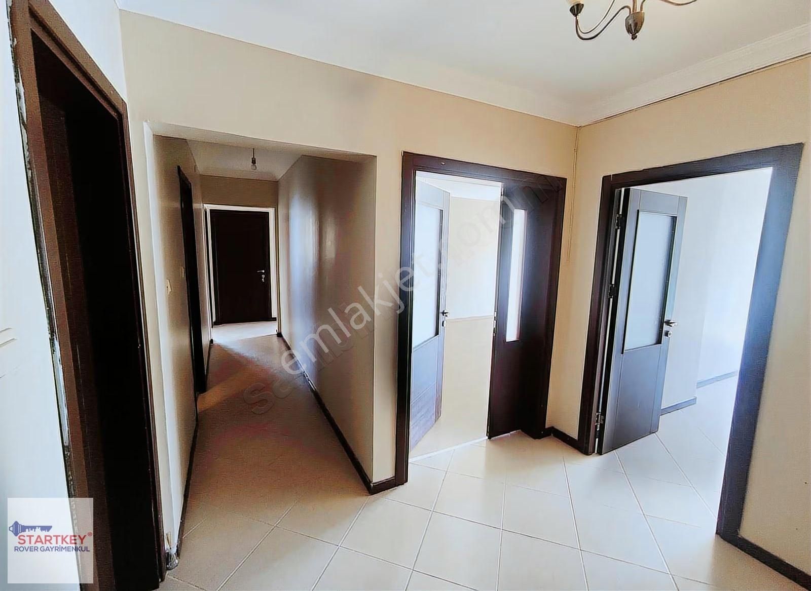 Bayraklı Yamanlar Anıtpark Sit. Körfez Cephe Kiralık 3+1 Daire - Görsel 30