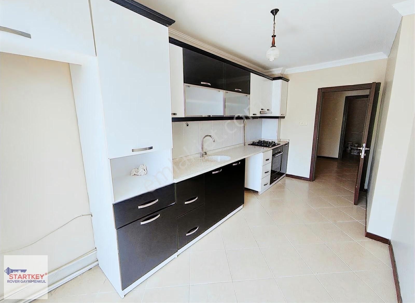 Bayraklı Yamanlar Anıtpark Sit. Körfez Cephe Kiralık 3+1 Daire - Görsel 18