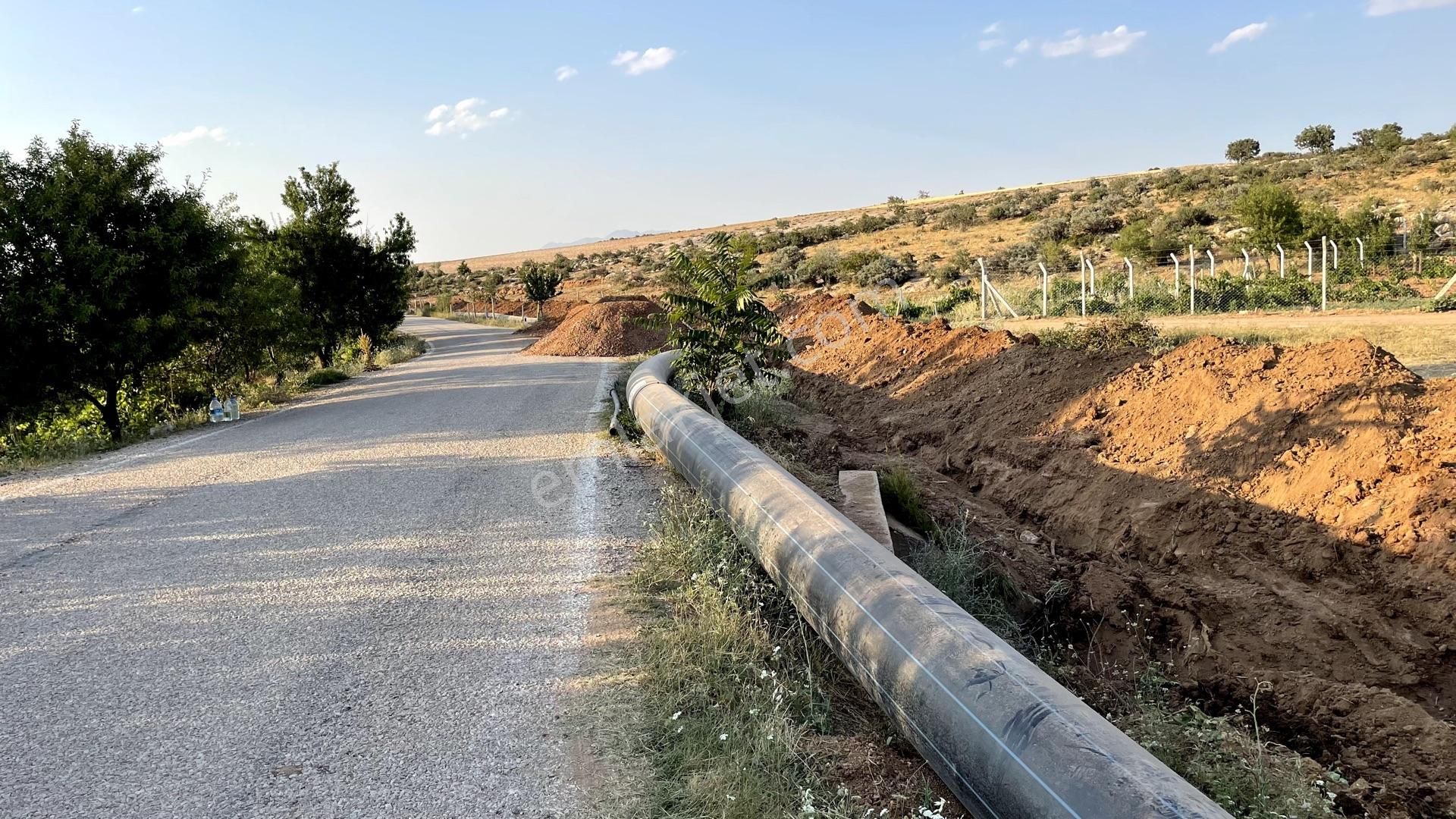 Karaman Yollarbaşı Özkesde Satılık Müstakil Tek Tapulu Bahçe - Görsel 8