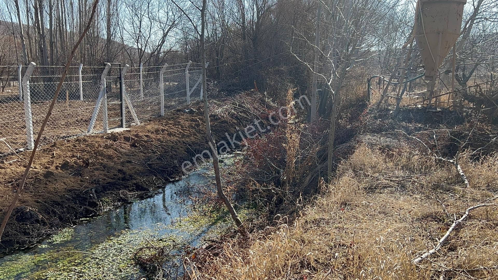 Karaman Yollarbaşı Özkesde Satılık Müstakil Tek Tapulu Bahçe - Görsel 5