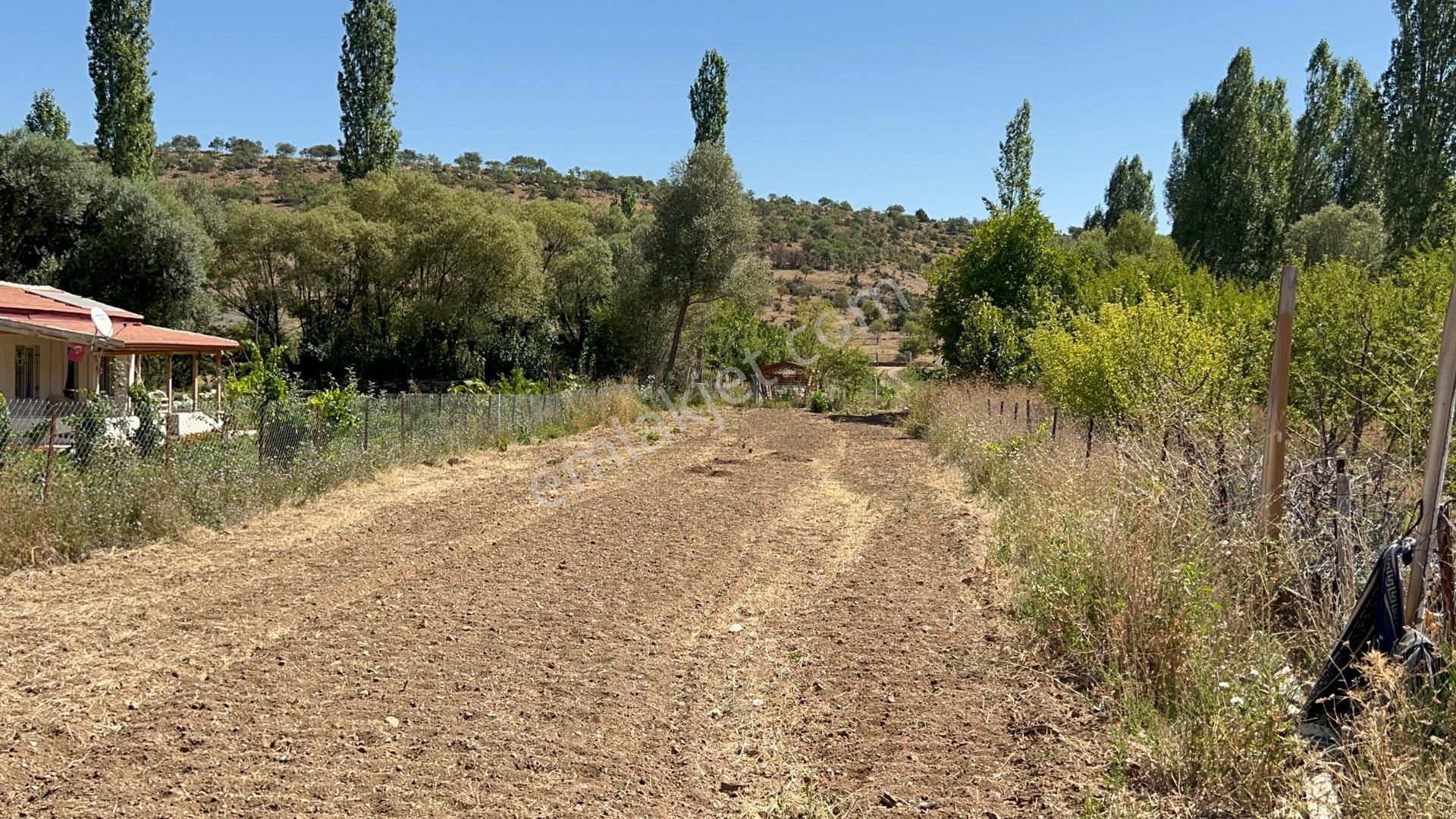 Karaman Yollarbaşı Özkesde Satılık Müstakil Tek Tapulu Bahçe - Görsel 6