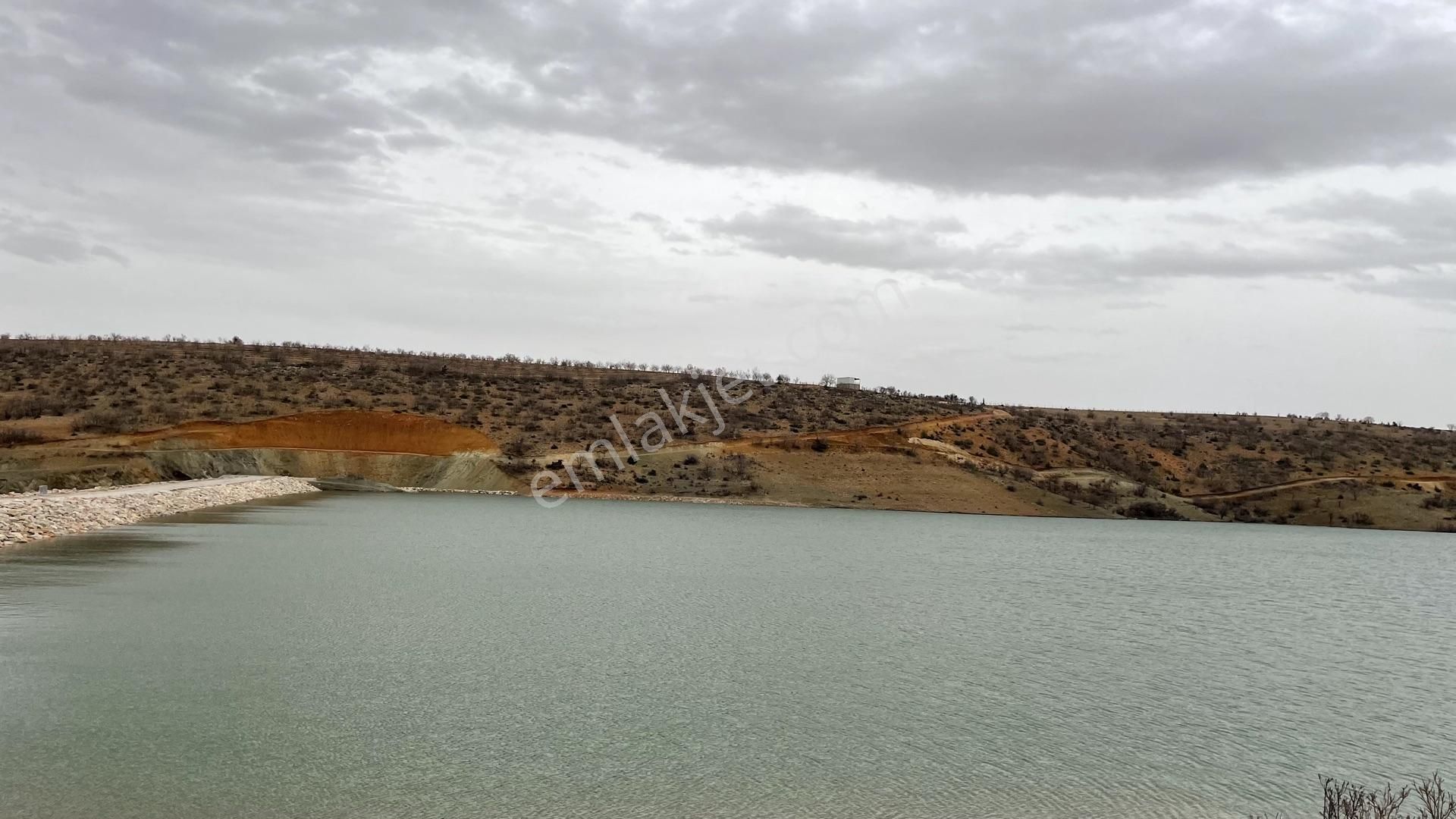 Karaman Yollarbaşı Özkesde Satılık Müstakil Tek Tapulu Bahçe - Görsel 9