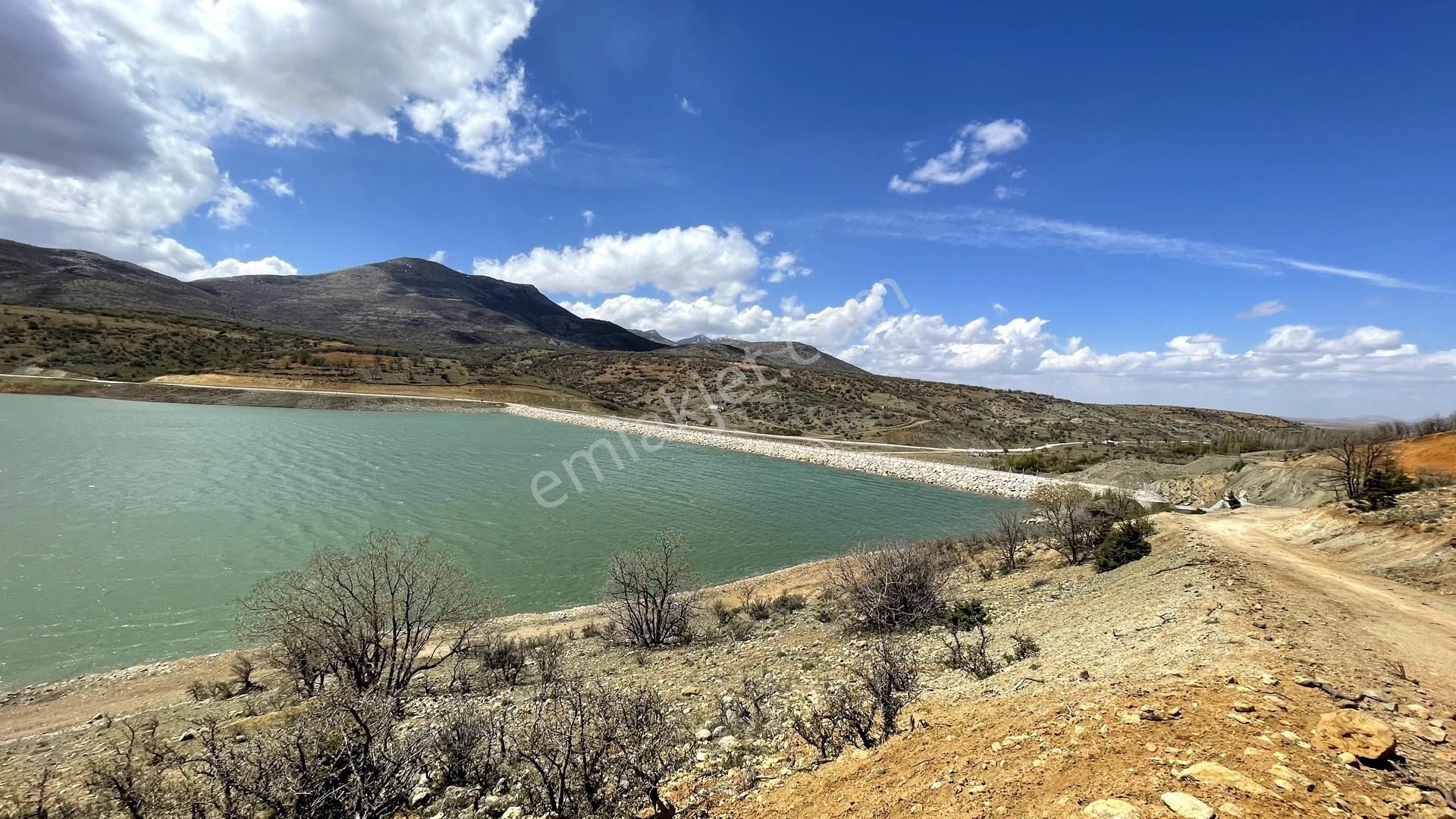 Karaman Yollarbaşı Özkesde Satılık Müstakil Tek Tapulu Bahçe - Görsel 10