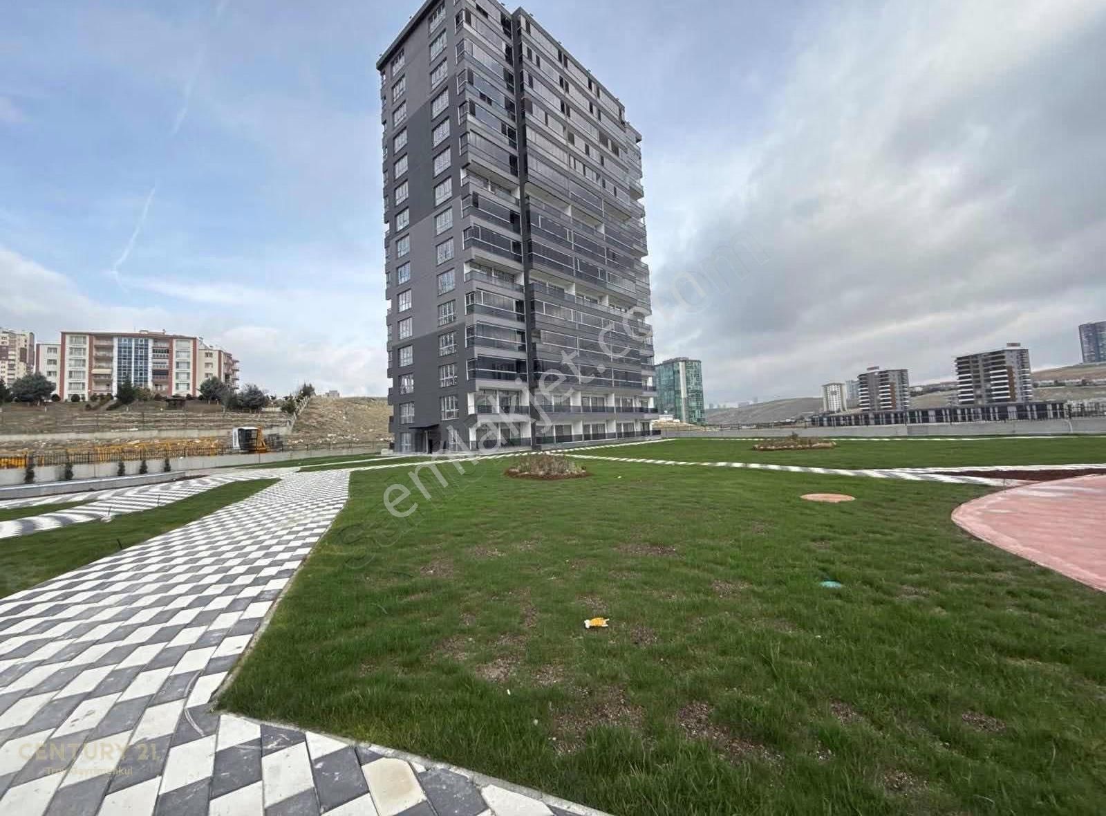 Yaşamkent As Royal Viole'de 1+1 Satılık Daire - Görsel 16