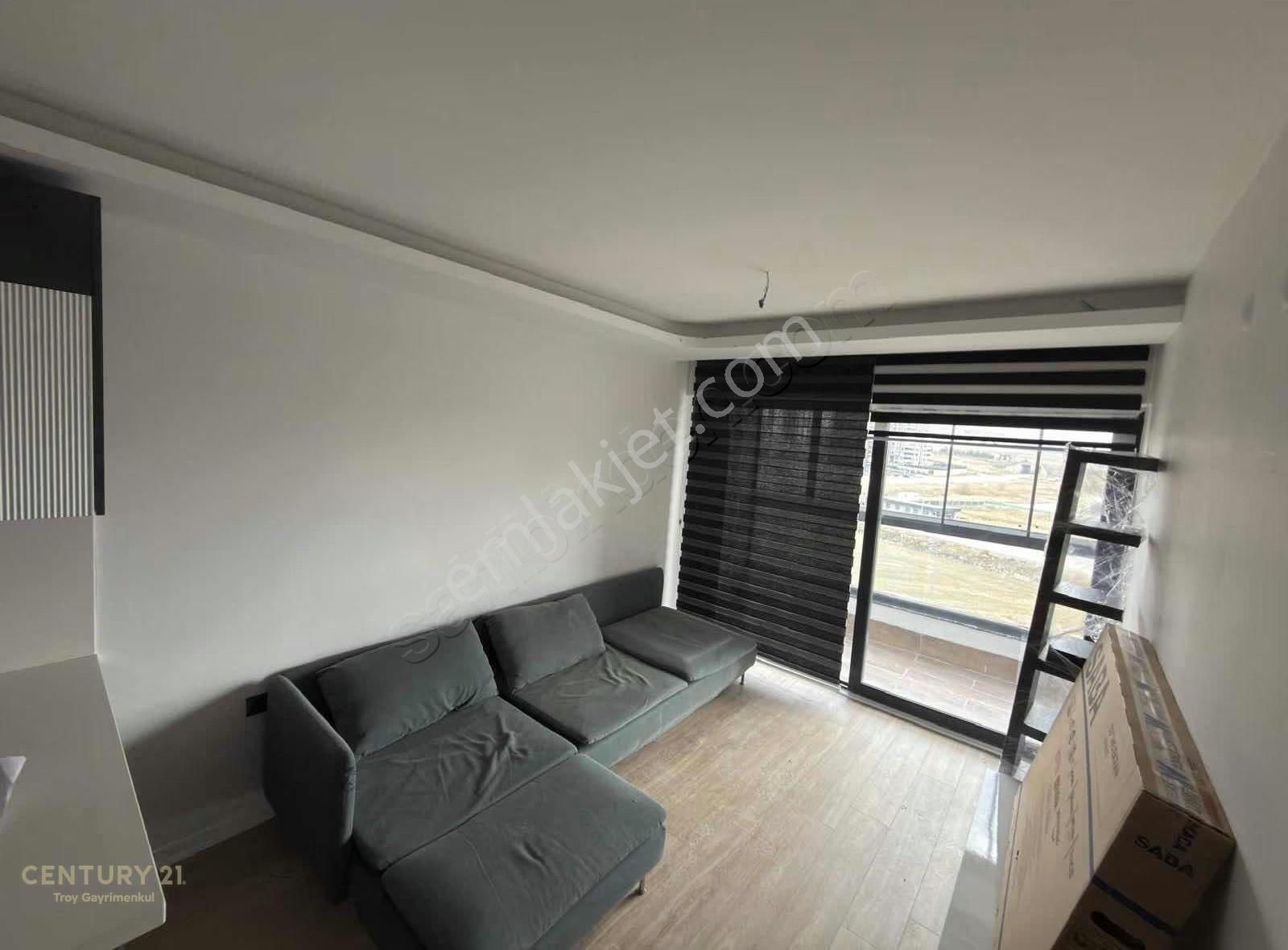 Yaşamkent As Royal Viole'de 1+1 Satılık Daire - Görsel 5