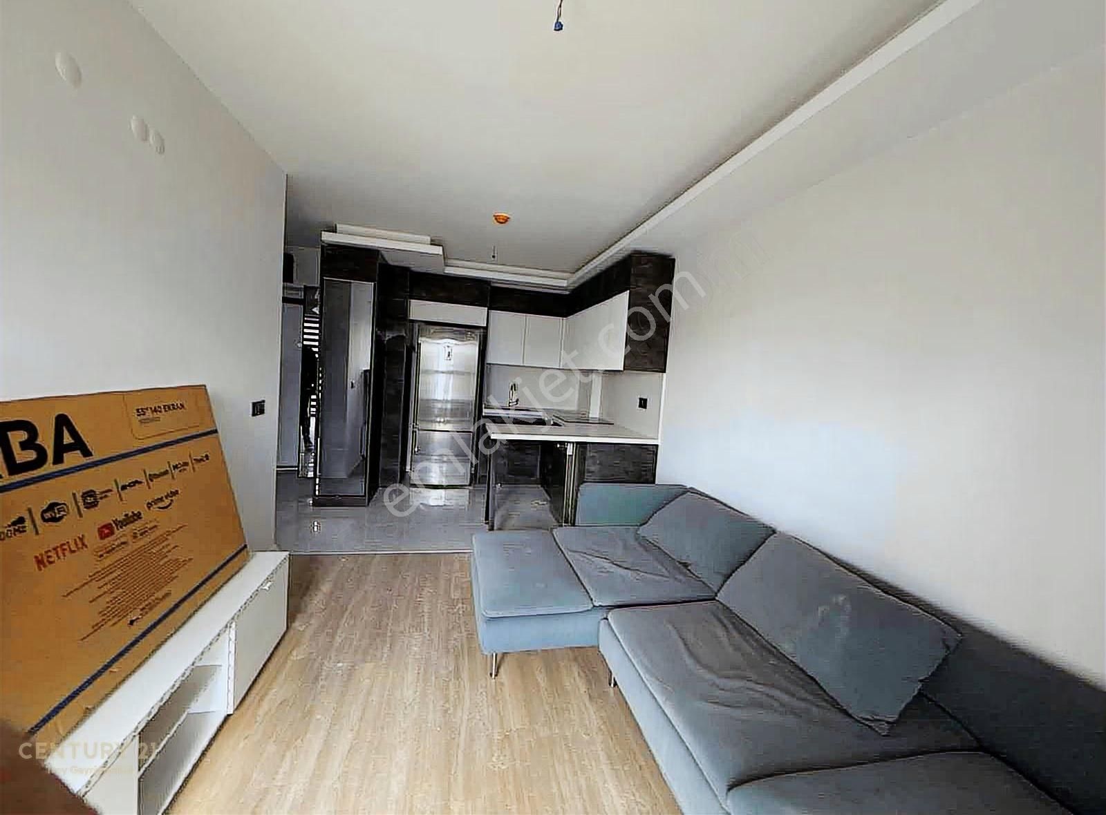 Yaşamkent As Royal Viole'de 1+1 Satılık Daire - Görsel 13