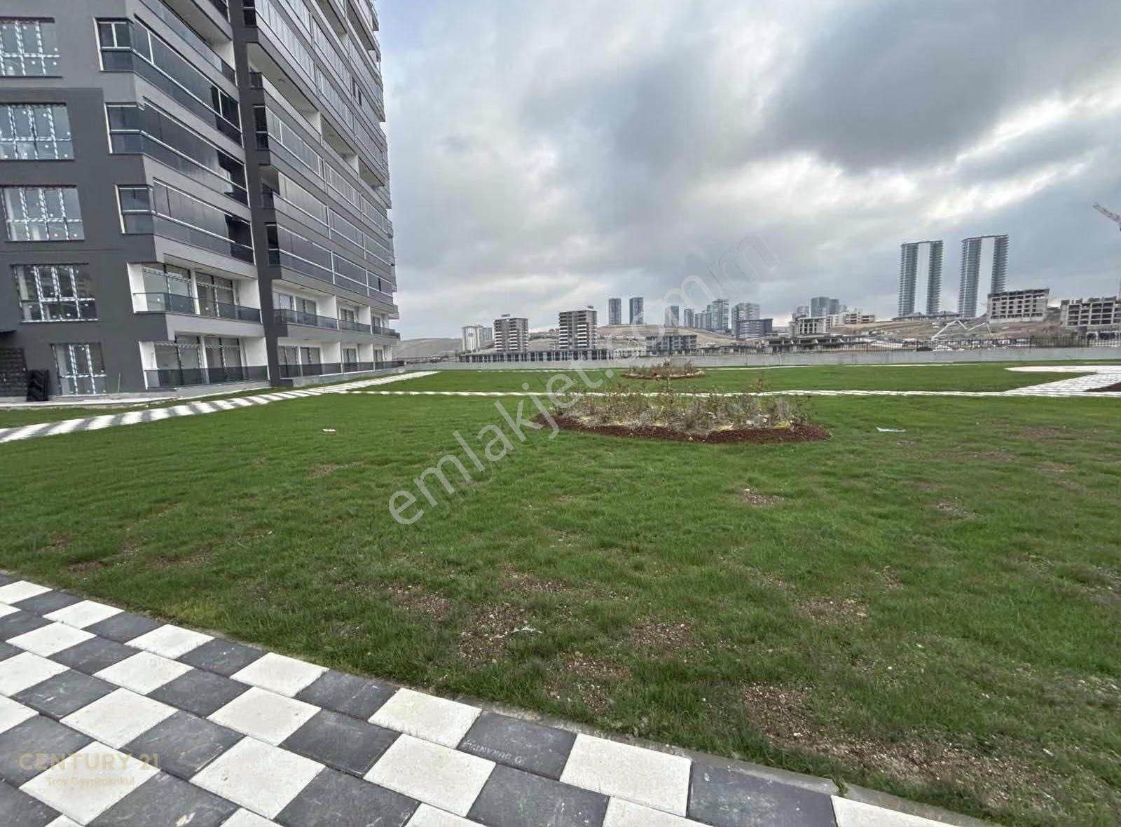 Yaşamkent As Royal Viole'de 1+1 Satılık Daire - Görsel 6