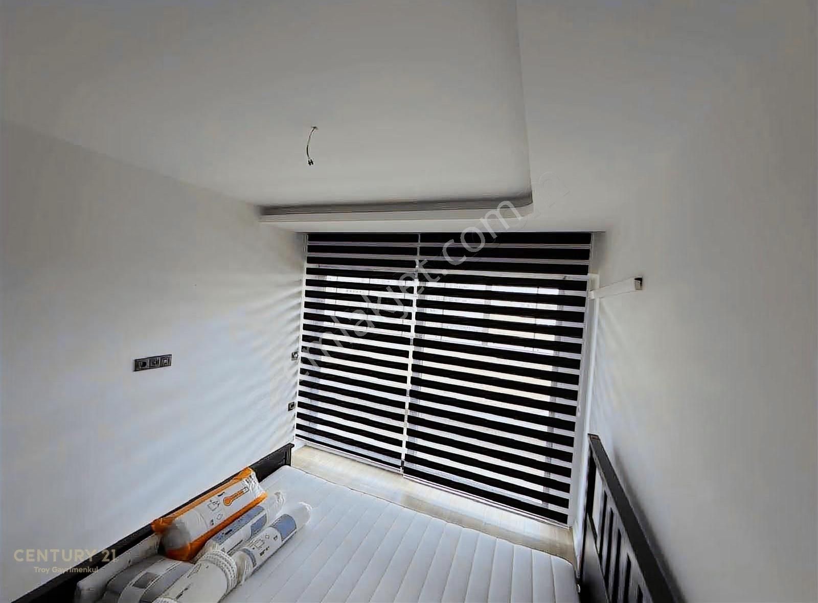 Yaşamkent As Royal Viole'de 1+1 Satılık Daire - Görsel 9