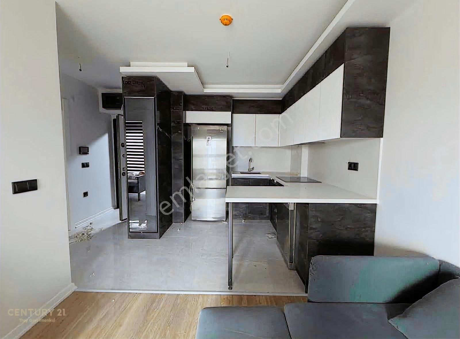 Yaşamkent As Royal Viole'de 1+1 Satılık Daire - Görsel 11