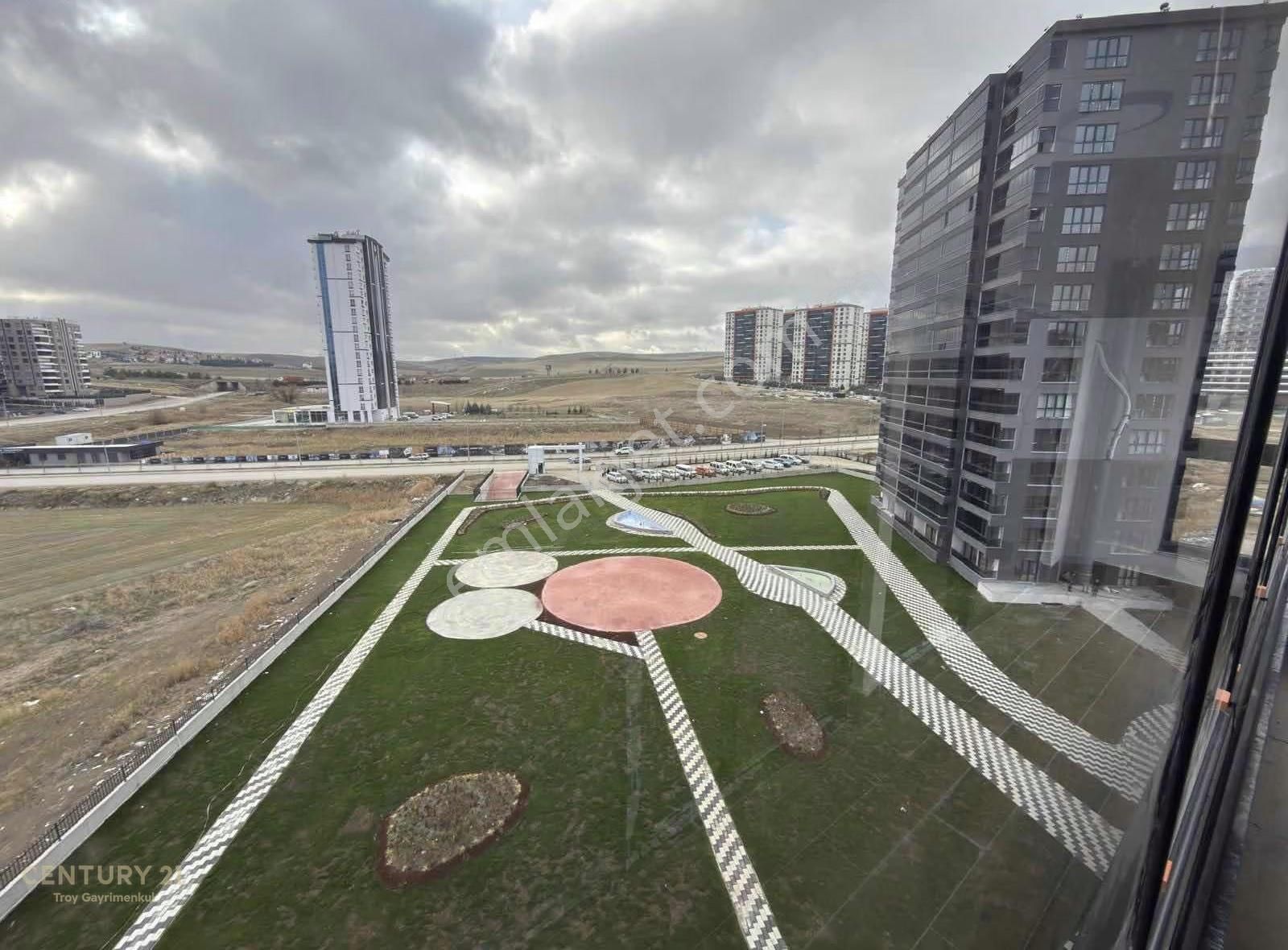 Yaşamkent As Royal Viole'de 1+1 Satılık Daire - Görsel 14