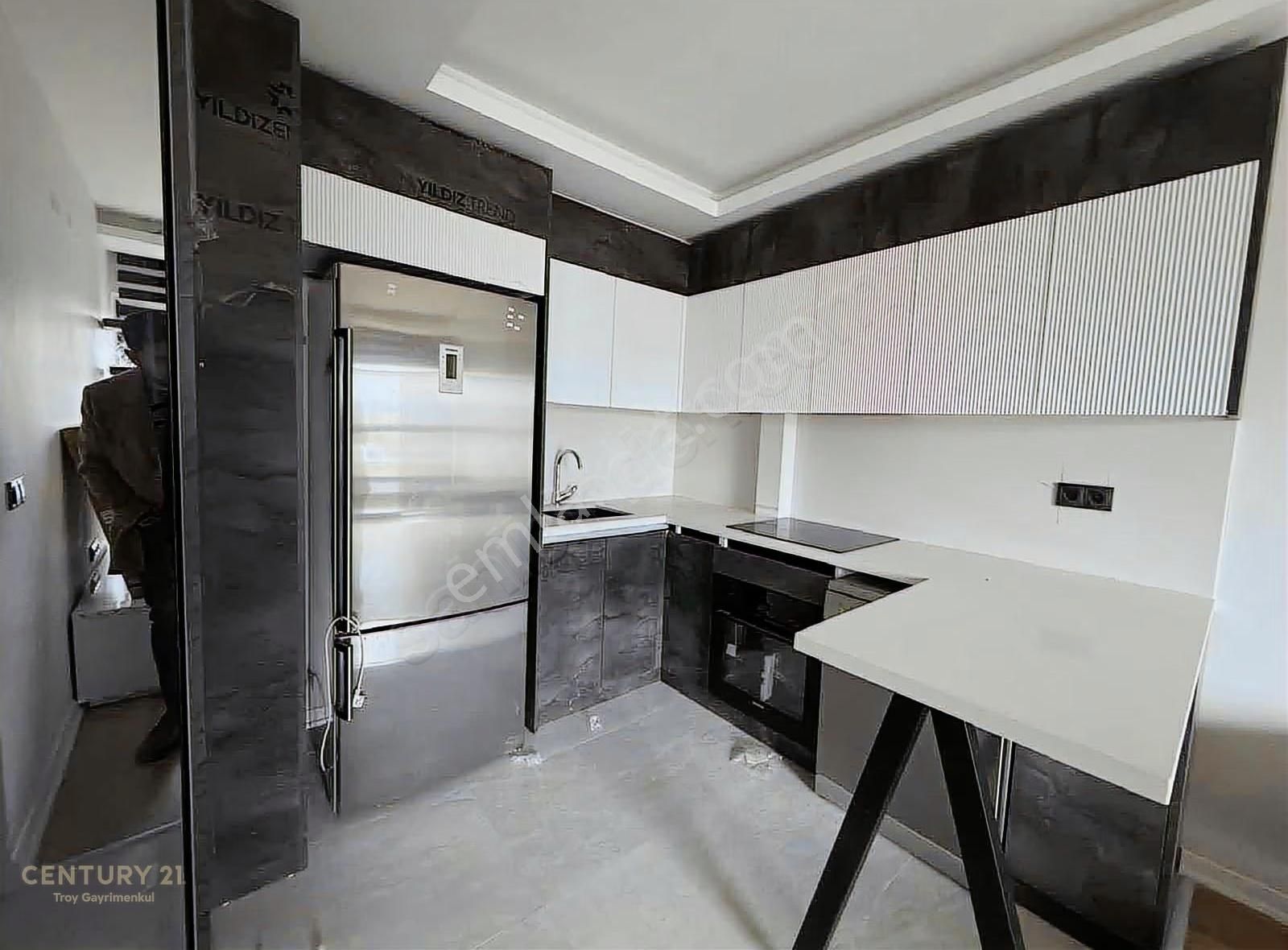 Yaşamkent As Royal Viole'de 1+1 Satılık Daire - Görsel 18