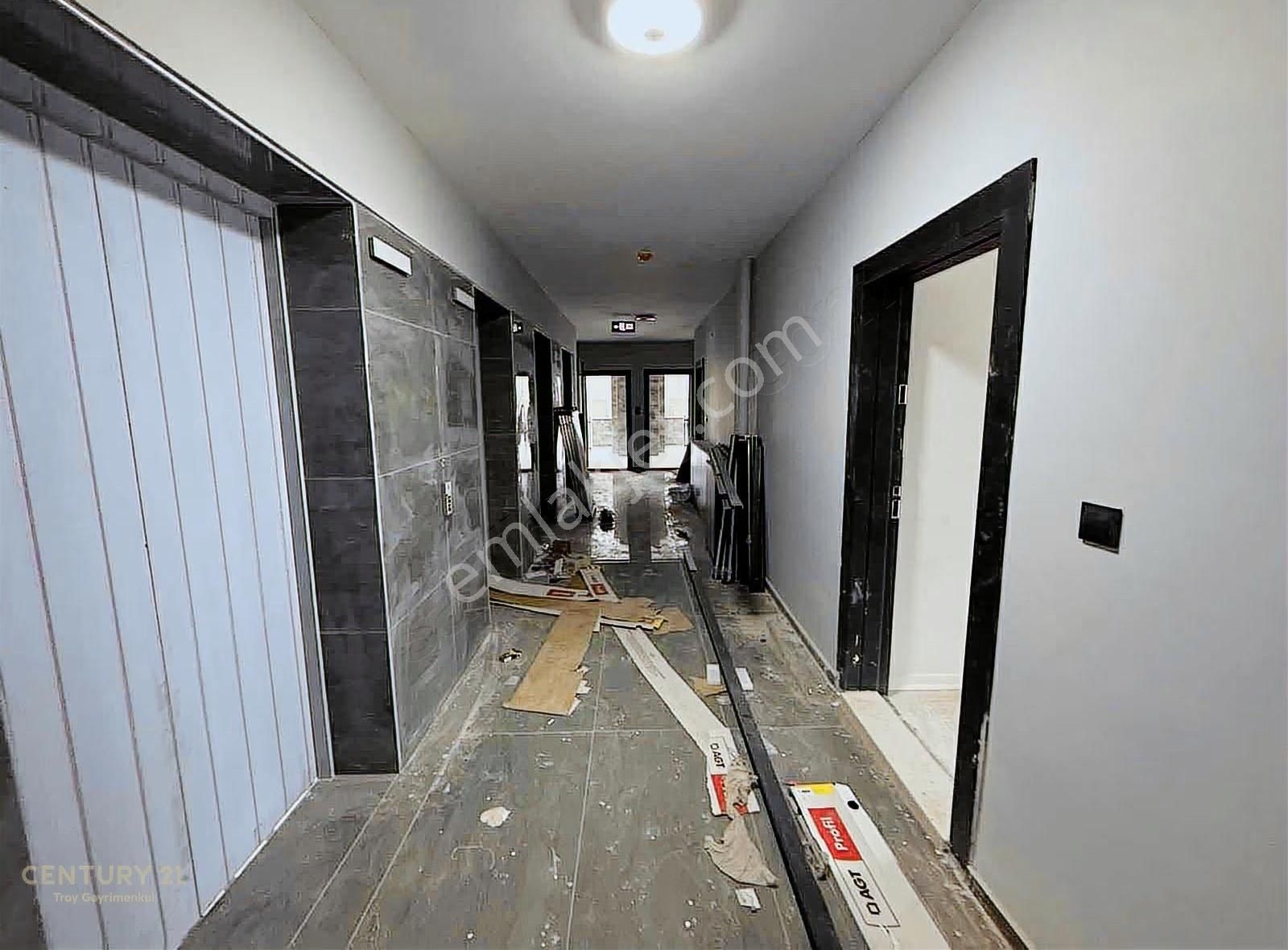 Yaşamkent As Royal Viole'de 1+1 Satılık Daire - Görsel 7