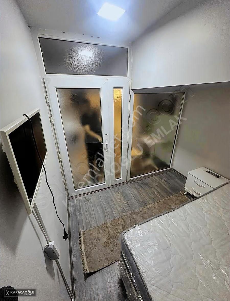 Kat Mülkiyetli Merkezi Konumda 1+1 10 Bin Tl Kgs Gerçek Daire !! - Görsel 15