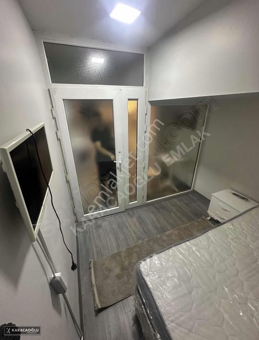 Kat Mülkiyetli Merkezi Konumda 1+1 10 Bin Tl Kgs Gerçek Daire !! - Görsel 21