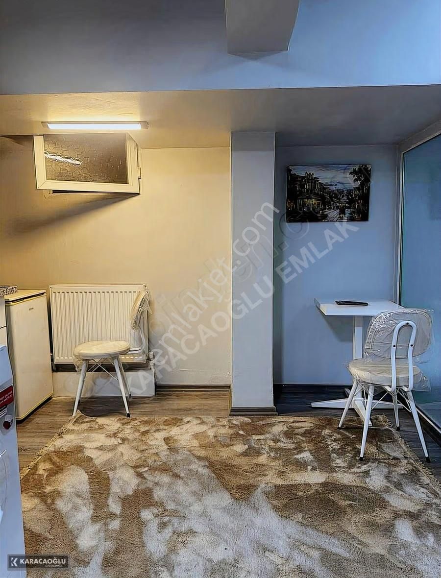 Kat Mülkiyetli Merkezi Konumda 1+1 10 Bin Tl Kgs Gerçek Daire !! - Görsel 18